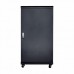 Rack piso padrão 19" 22U x 600 mm Importado